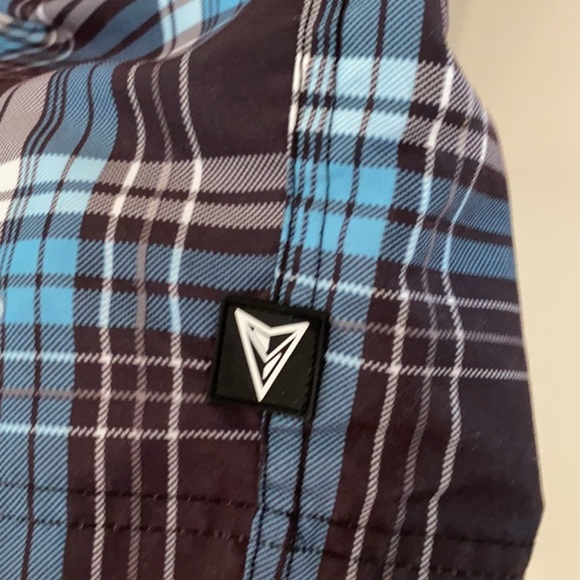 UniVibe Men Swim Trunks or Shorts - Picture 3 of 4